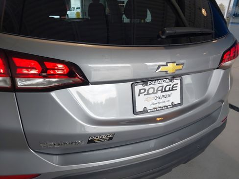 Used 2023 Chevrolet Equinox LS w/ LS Convenience Package image 33