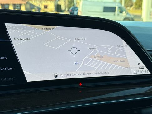 Used 2022 Cadillac Escalade ESV Sport Platinum image 23