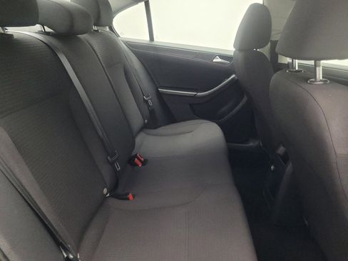 Used 2015 Volkswagen Jetta S w/ Welcome Package FWD image 19