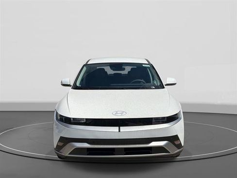 New 2026 Hyundai Ioniq 5 SEL RWD image 2