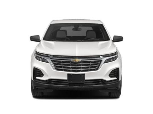 Used 2022 Chevrolet Equinox LT FWD image 7