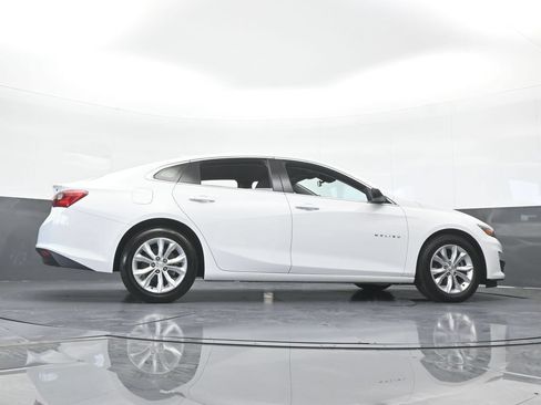 Used 2024 Chevrolet Malibu LT FWD image 61