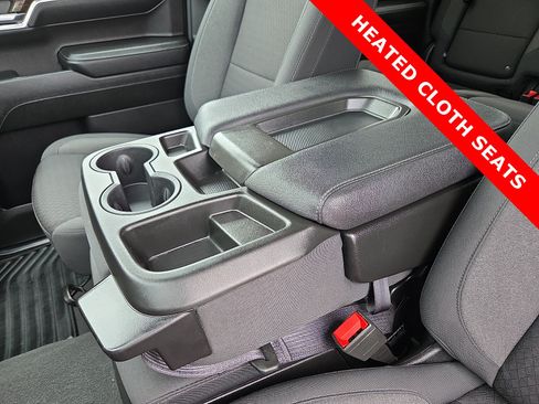 Used 2024 GMC Sierra 1500 Elevation AWD/4WD image 25
