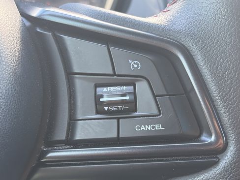 Used 2023 Subaru WRX AWD/4WD image 18