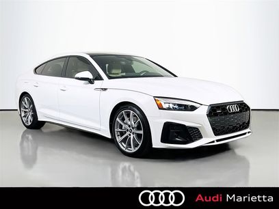 Used 2025 Audi A5 2.0T Premium Plus w/ Convenience Plus Package