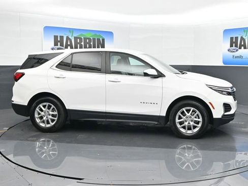 Used 2024 Chevrolet Equinox LT image 7