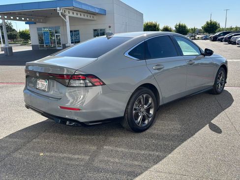 Used 2024 Honda Accord EX-L image 5