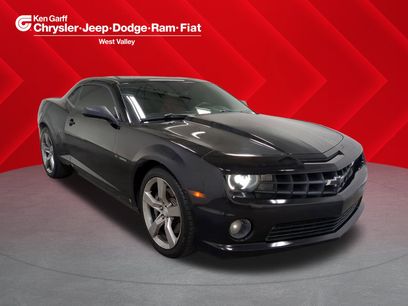 Used 2010 Chevrolet Camaro SS w/ RS Package