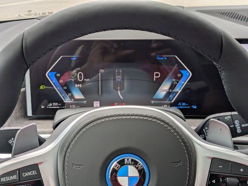 New 2026 BMW X5 xDrive50e w/ M Sport Package image 21