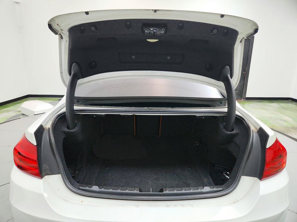 Used 2014 BMW 435i Coupe RWD image 26