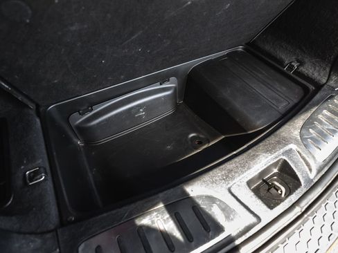 Used 2019 Dodge Durango R/T AWD/4WD image 32