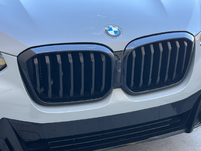 Used 2023 BMW X3 sDrive30i w/ M Sport Package RWD image 14