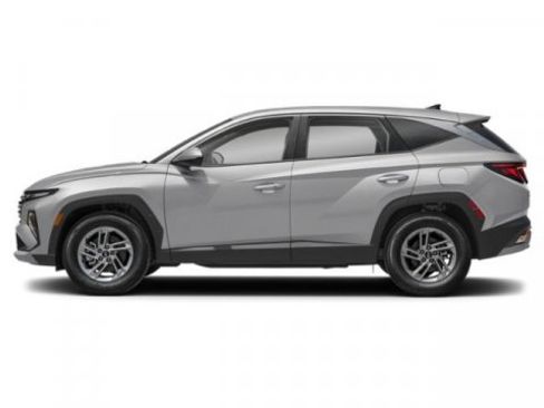 New 2026 Hyundai Tucson SE FWD image 3