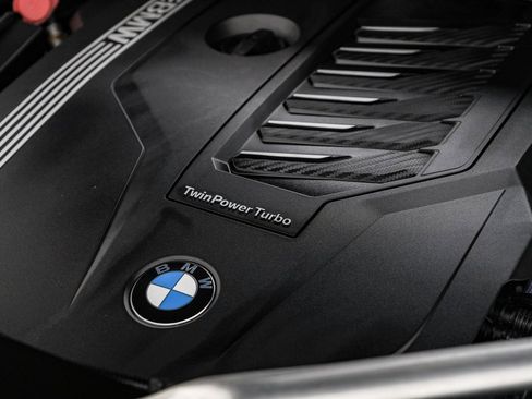 Used 2022 BMW X5 xDrive40i w/ Parking Assistance Package image 52