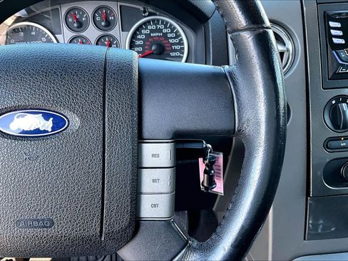 Used 2005 Ford F150 XL AWD/4WD image 17
