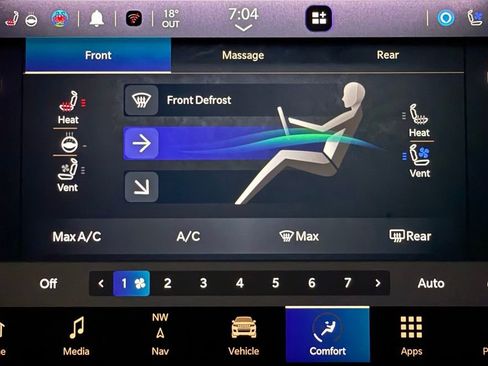 Used 2022 Jeep Grand Cherokee Summit image 41