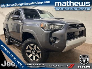 Used 2020 Toyota 4Runner TRD Off-Road Premium video 1