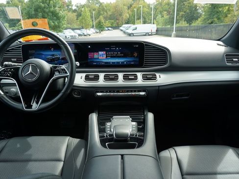 Certified 2024 Mercedes-Benz GLE 450e 4MATIC image 15