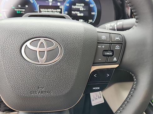 New 2026 Toyota Crown Limited image 17