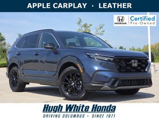 Used 2024 Honda CR-V Sport-L video 1
