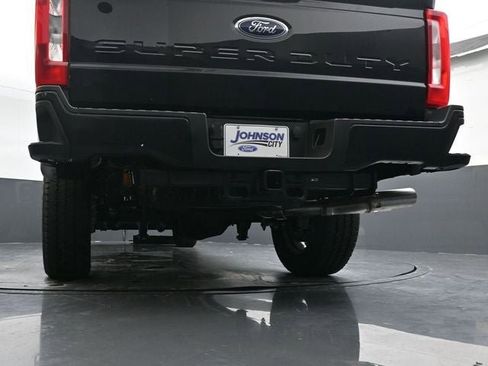 New 2026 Ford F250 XL w/ STX Appearance Package image 29