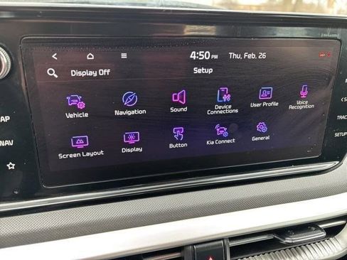 Used 2022 Kia K5 GT-Line image 22