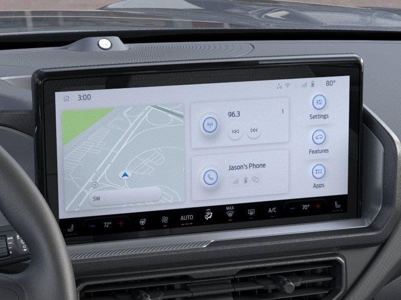 New 2026 Ford Bronco Sport Outer Banks w/ Outer Banks Tech Package+ AWD/4WD image 14