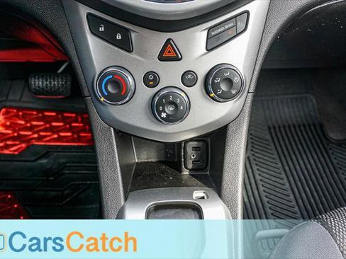 Used 2019 Chevrolet Sonic LT FWD image 24