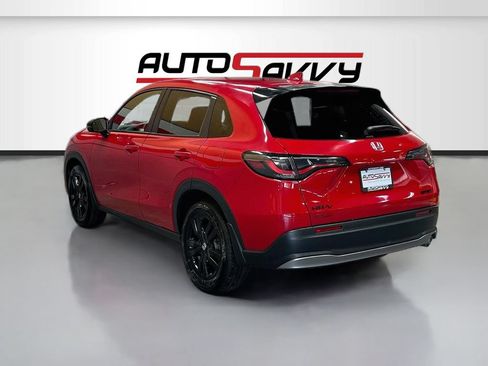 Used 2026 Honda HR-V Sport image 5