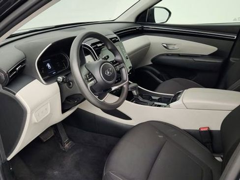 Used 2024 Hyundai Tucson SEL AWD/4WD image 9