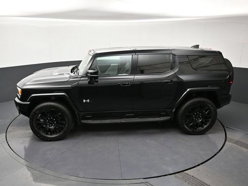 Used 2025 GMC Hummer EV 2X AWD/4WD image 16