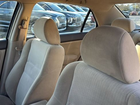 Used 2005 Honda Accord LX image 23