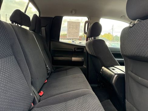 Used 2012 Toyota Tundra 4x4 Double Cab image 19