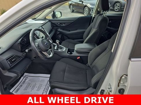 Used 2021 Subaru Legacy Premium w/ Popular Package #1 image 14