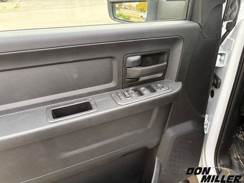 New 2026 RAM 5500 Tradesman image 12