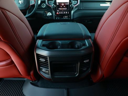 New 2026 RAM 1500 Rebel AWD/4WD image 33