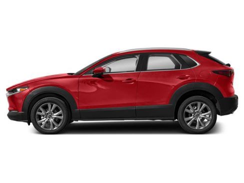 Certified 2023 MAZDA CX-30 AWD 2.5 S w/ Preferred Package image 2