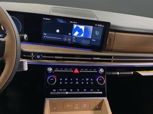 New 2026 Hyundai Santa Fe Calligraphy image 9