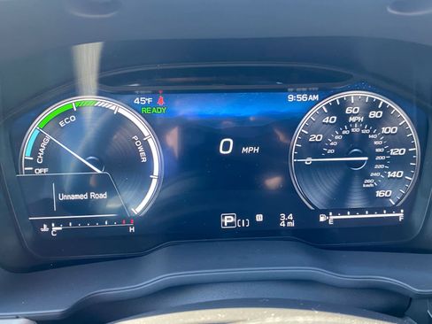 New 2026 Subaru Forester Premium image 27