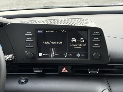 New 2026 Hyundai Elantra Sport image 22