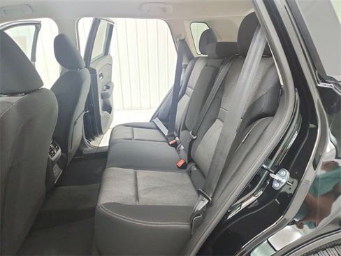 New 2025 Nissan Rogue SV image 29