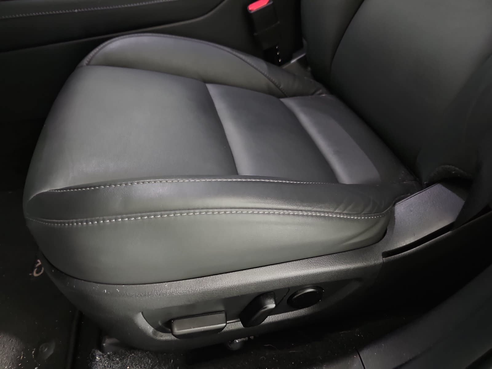 Used 2023 MAZDA CX-30 AWD 2.5 S w/ Preferred Package image 26