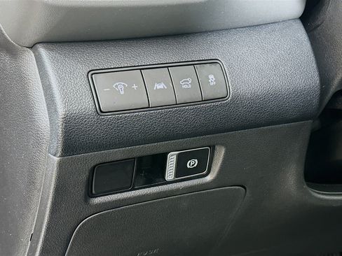 Used 2023 Hyundai Santa Fe SEL image 10