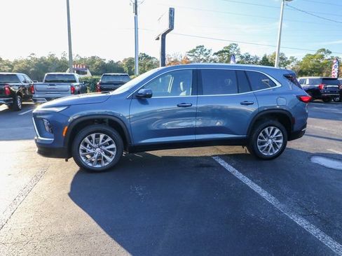 New 2026 Buick Enclave Preferred w/ Power Package image 5