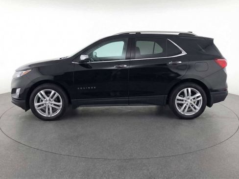 Used 2020 Chevrolet Equinox Premier image 8