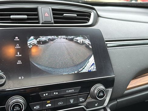 Used 2018 Honda CR-V EX-L image 18