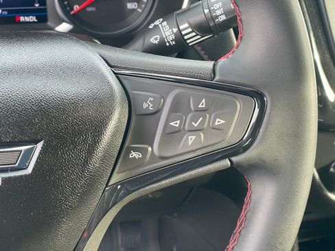 Used 2023 Chevrolet Equinox RS image 16