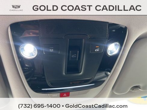 Used 2024 Kia Seltos SX w/ SX Sunroof Package image 24