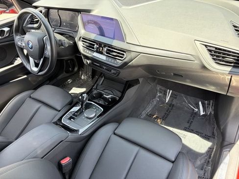 Used 2021 BMW 228i Gran Coupe w/ Convenience Package FWD image 13