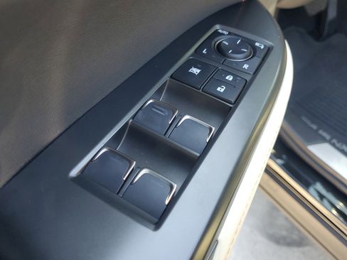 Used 2023 Lexus NX 350h AWD image 24